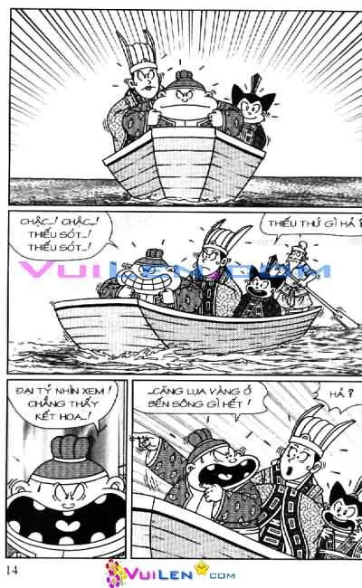 thần đồng đất việt chapter 100 14