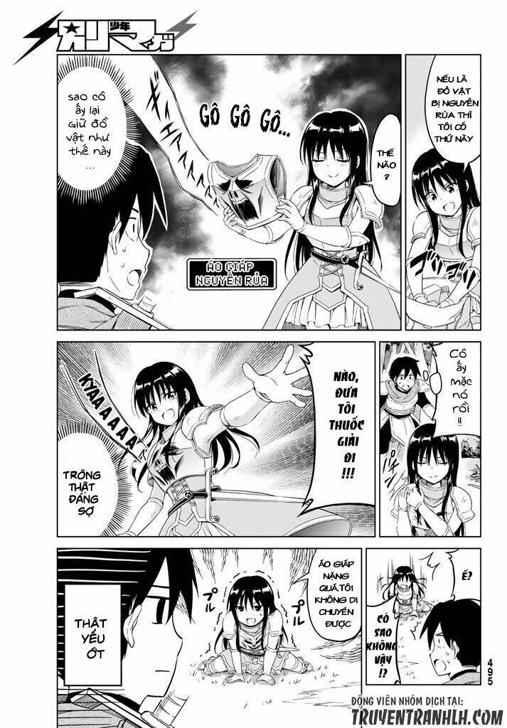 alicia's diet quest chapter 5 16