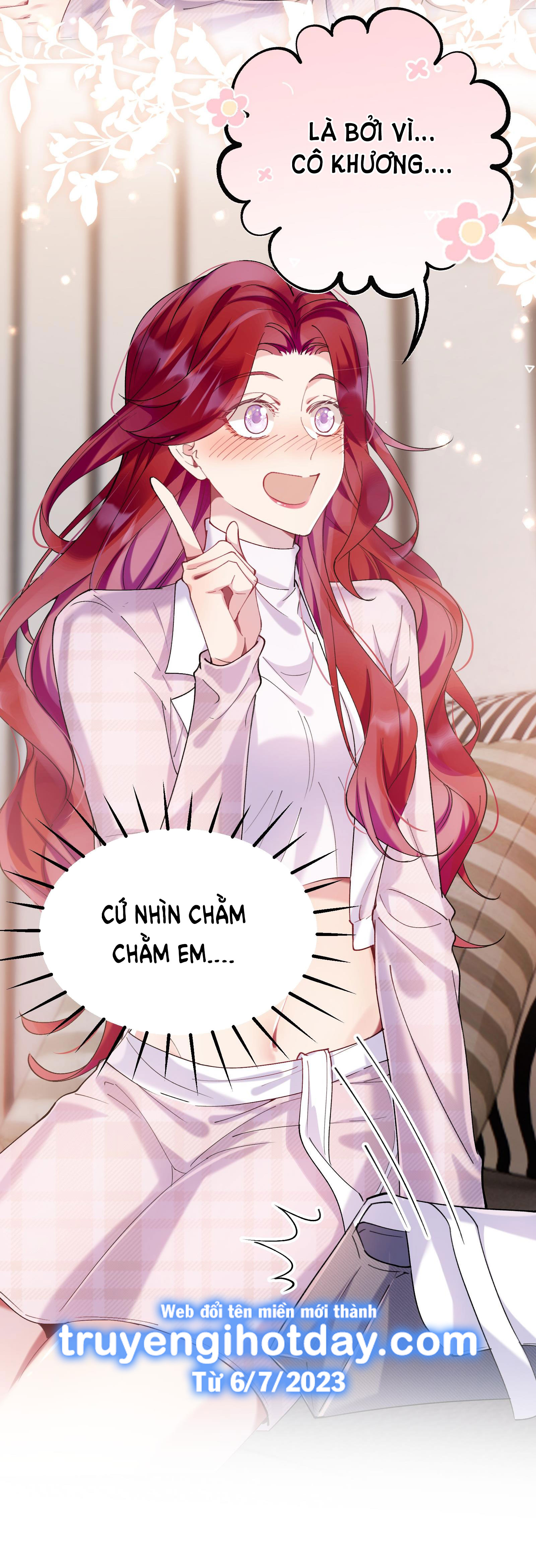 chưa biết ai hơn ai chapter 9 12