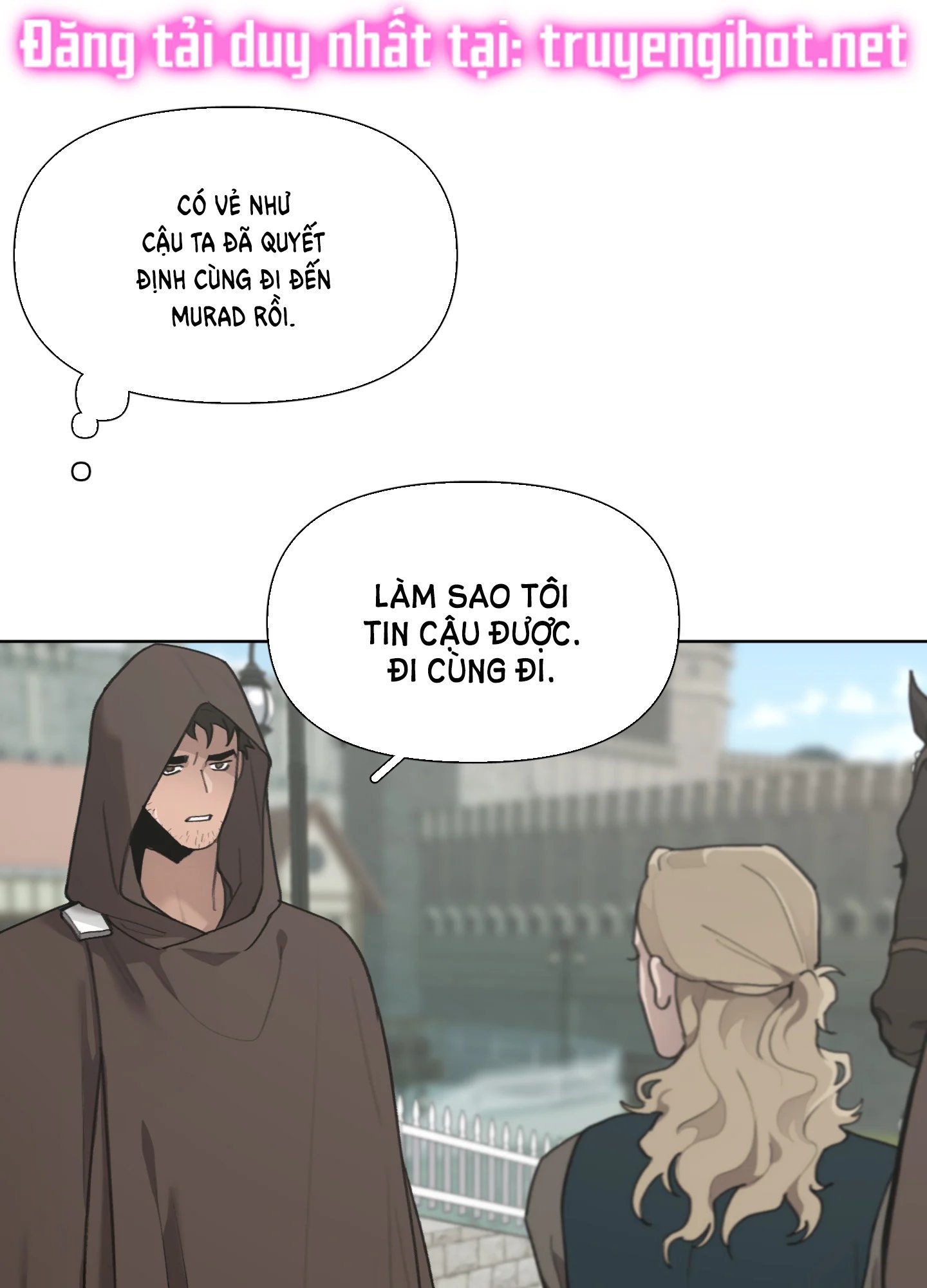 plaything - món đồ chơi của đại công tước chapter 30.1 27