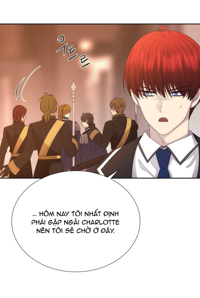 năm môn đệ của charlotte chapter 205.2 4