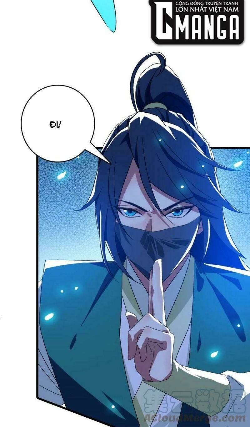 siêu đạo thần thuật chapter 118 3