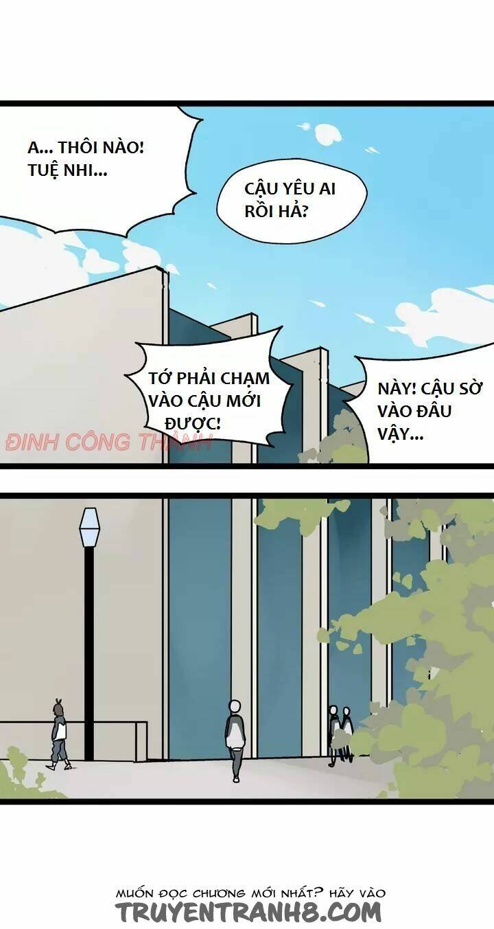 mục vụ chapter 4.1 95