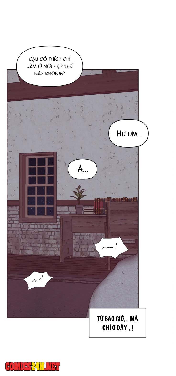 trả đồ chơi lại cho tôi chapter 4 42