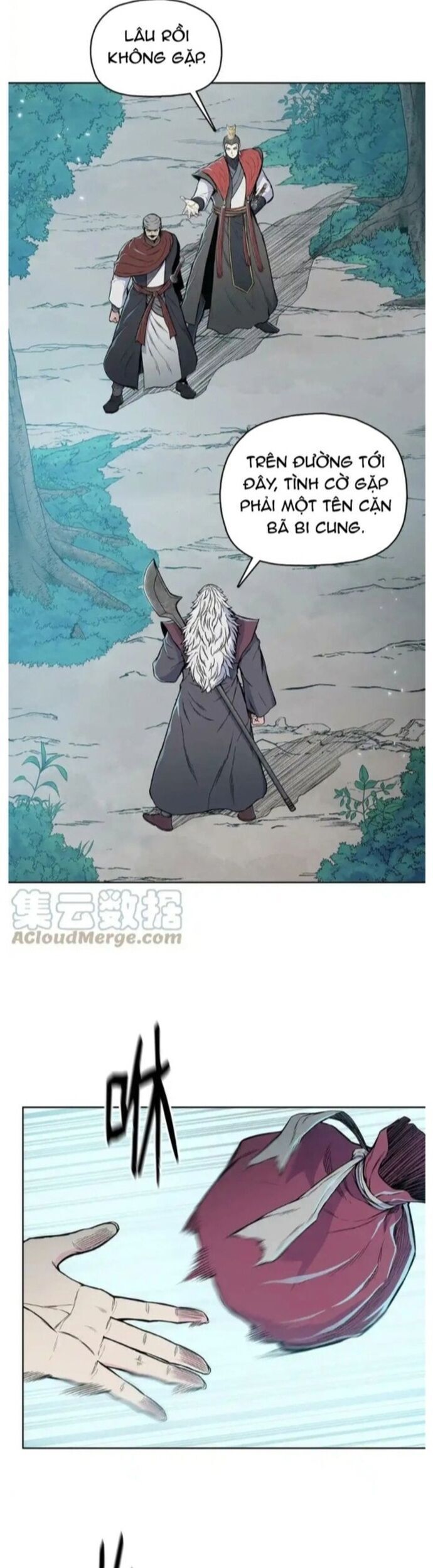 phong vân chiến thần chapter 102 23