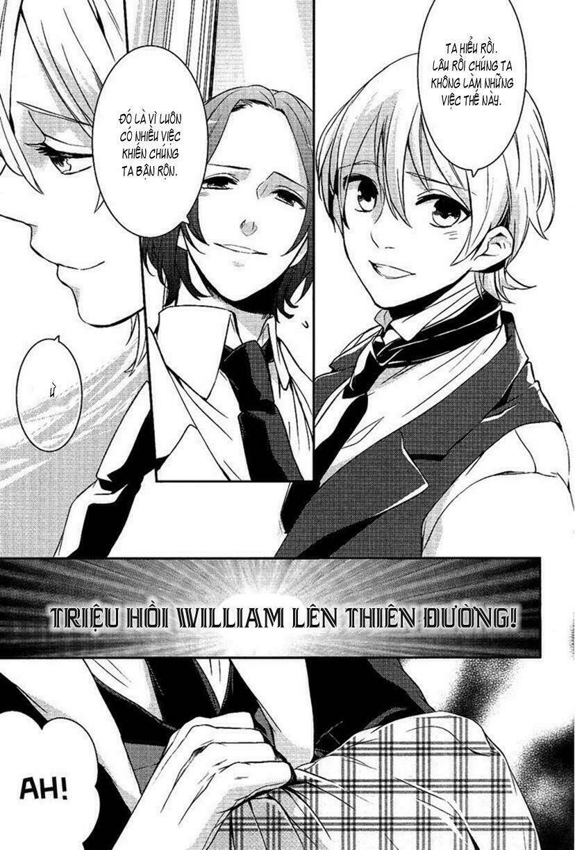 phong ấn triệu hồi ác quỷ dantalion chapter 30 22