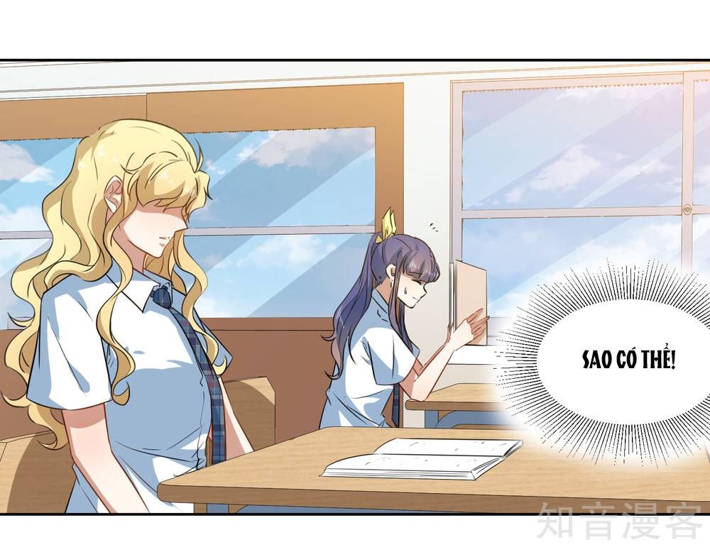 thầy giáo ác ma yêu tôi rồi chapter 58 11