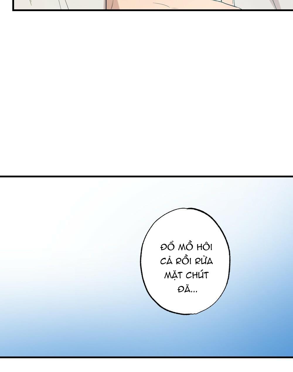 bl cổ trang - âu cổ ngắn nhà kim chapter 4.3 6