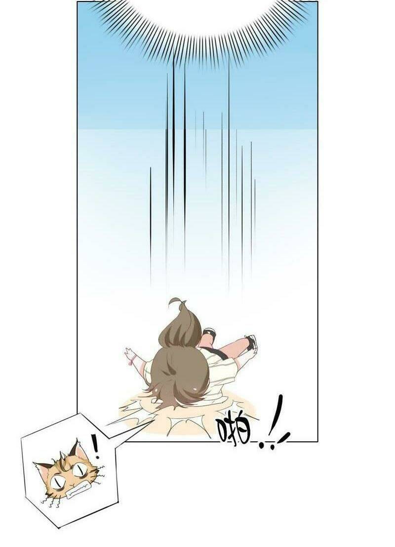 thập nhị hắc miêu chapter 1 28