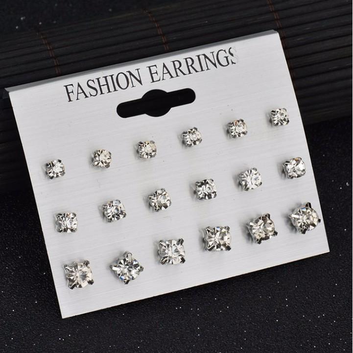 SET HOA TAI, SET KHUYEN TAI SIÊU HOT NHIỀU MẪU LỰA CHỌN BHBT302
