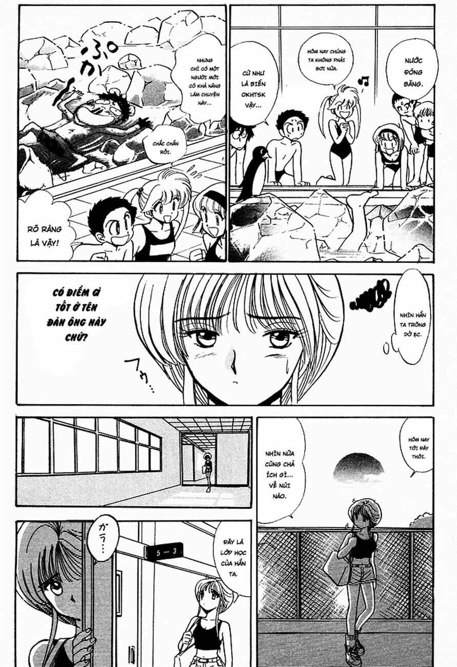 jigoku sensei nube - người thầy dũng cảm chapter 138 10