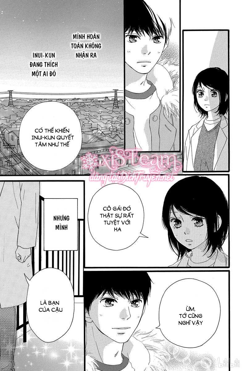 omoi, omoware, furi, furare chapter 42 15