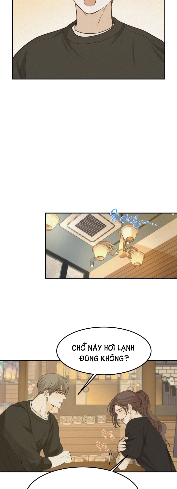 những người đàn ông đã lên giường tôi chapter 39.2 5