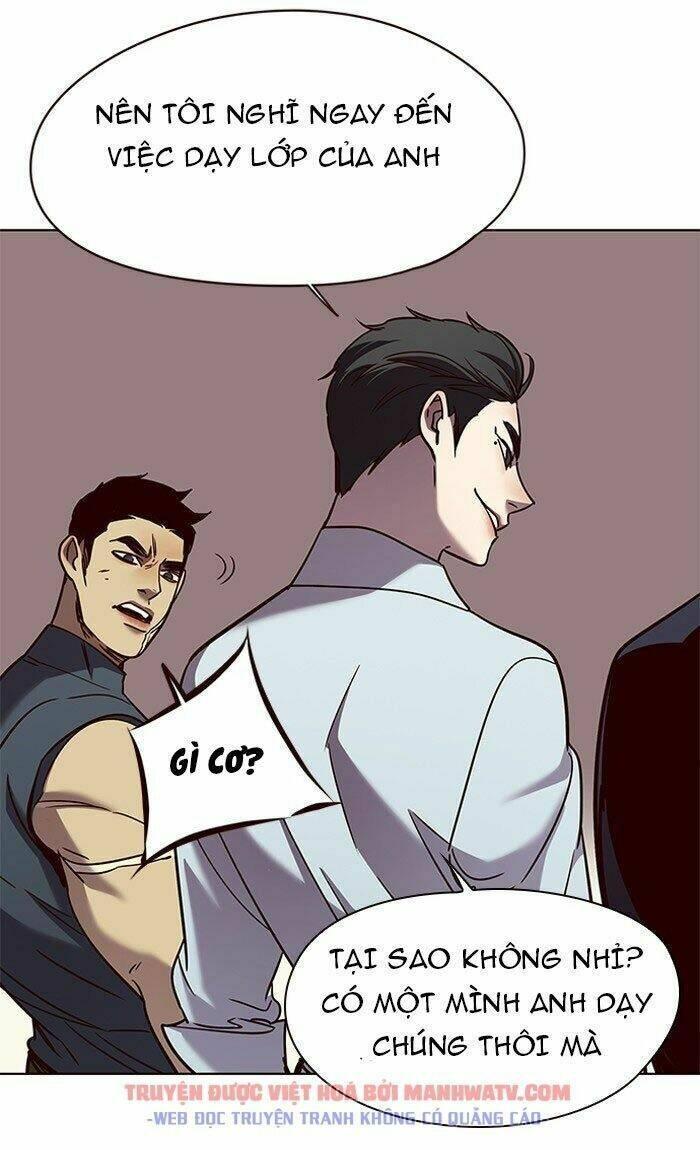 biến thân thành mèo chapter 76 63