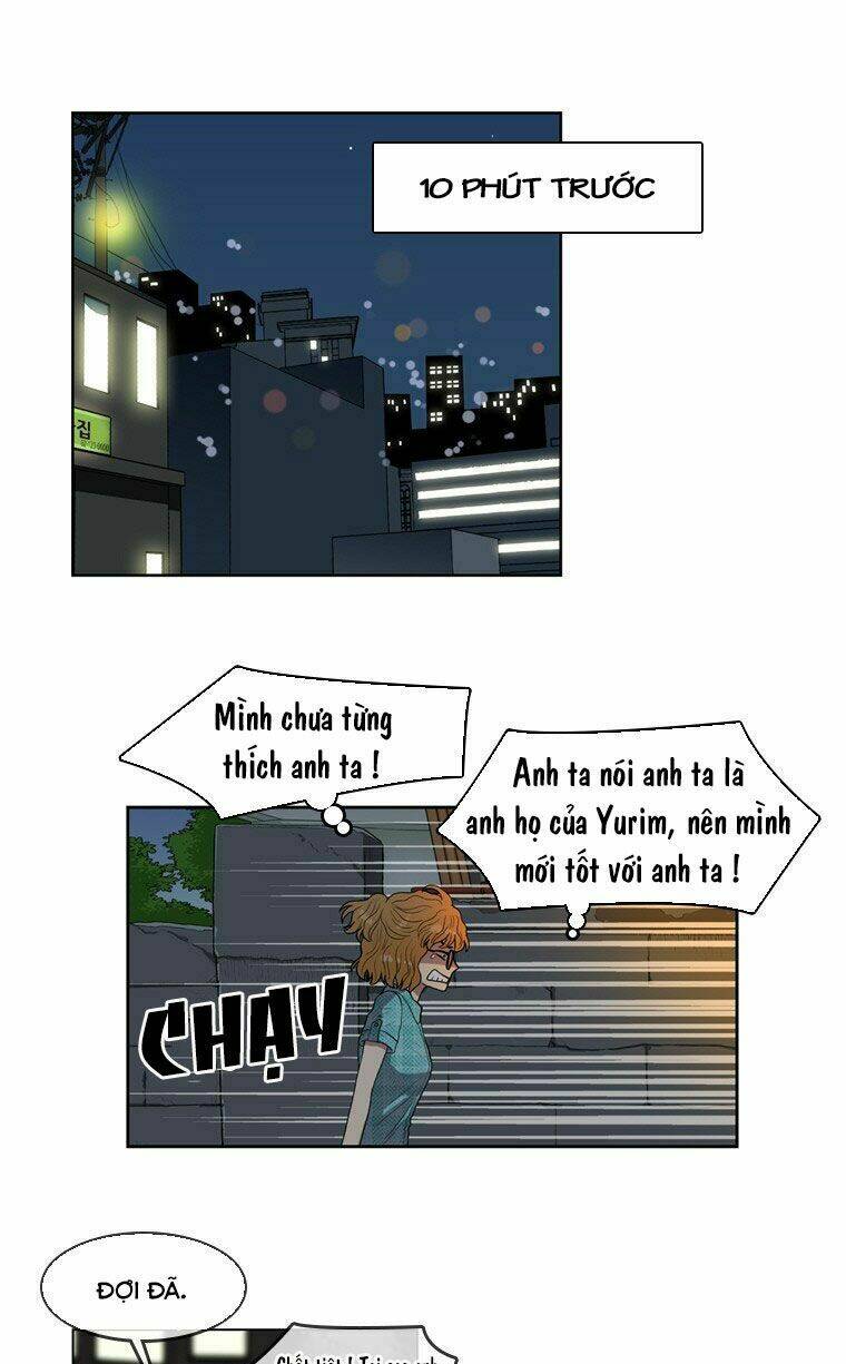 my shining world chapter 51 3