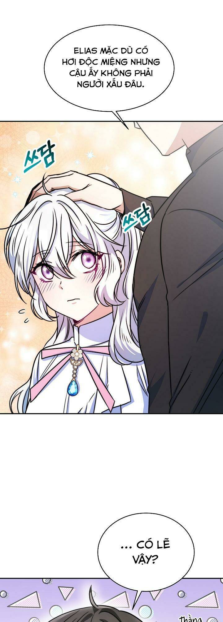 nàng evangeline chapter 11 35