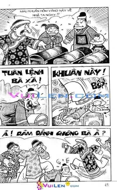 thần đồng đất việt chapter 17 42