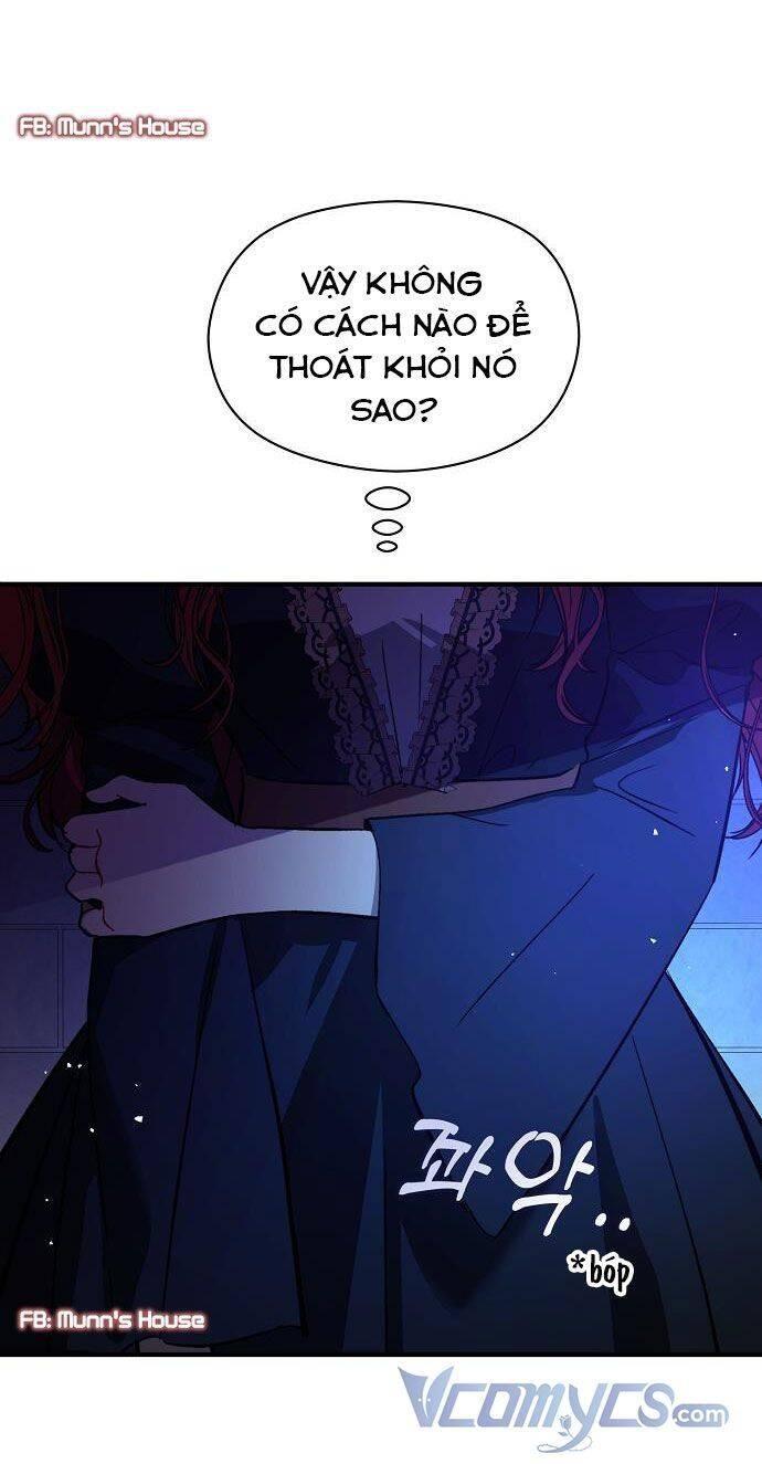 tôi không cố ý quyến rũ nam chính đâu! chapter 57 58