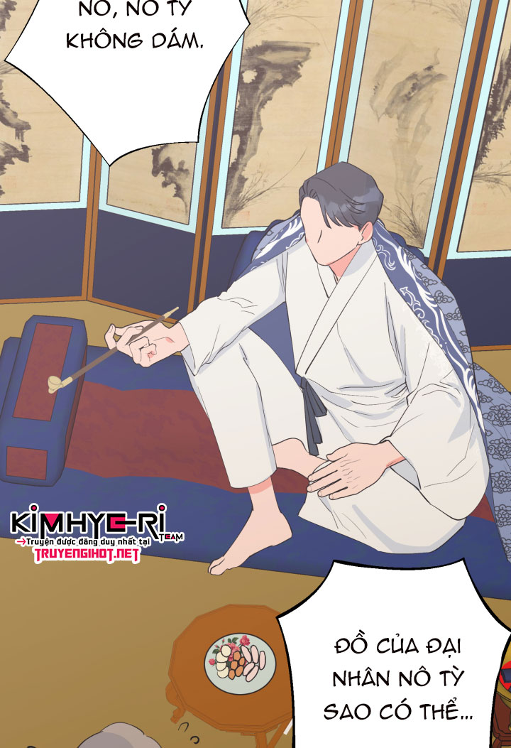 độc chủ chapter 6 22