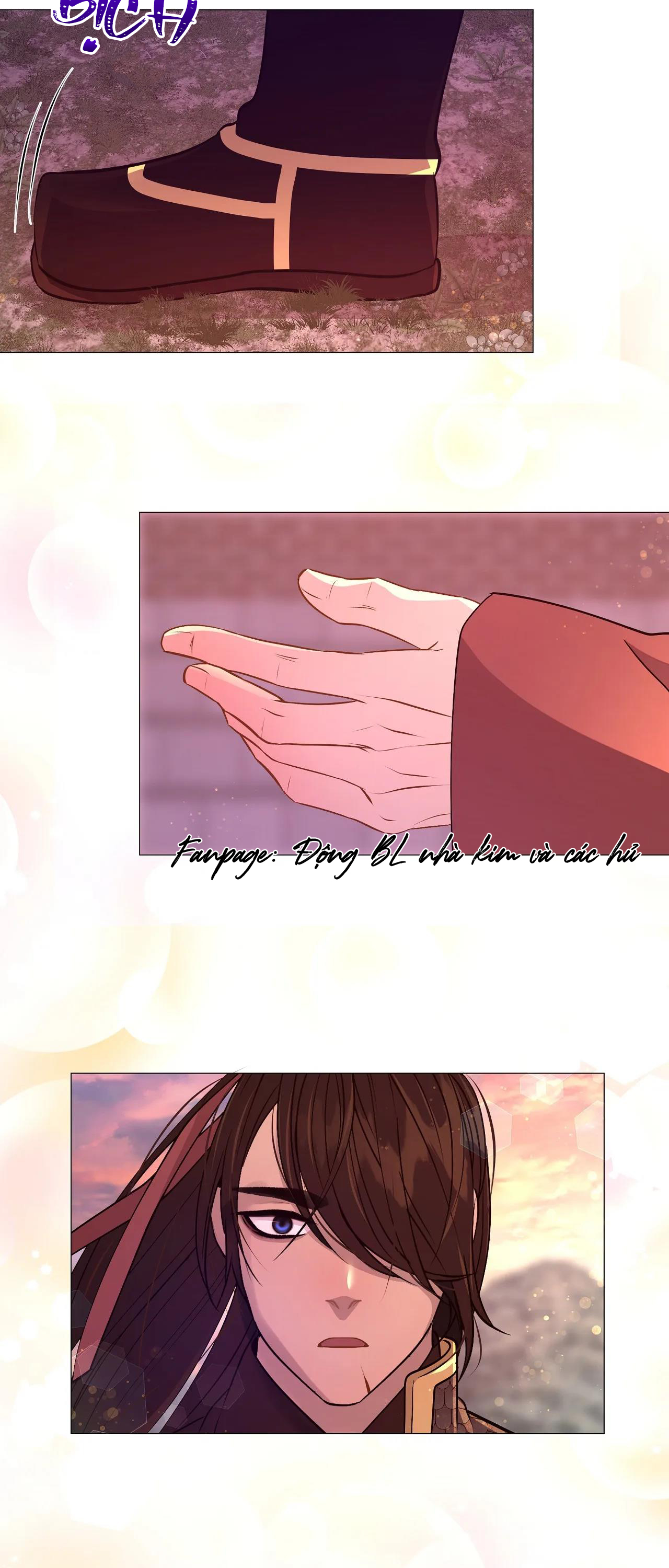 dạ xoa hóa liên ký chapter 29 18