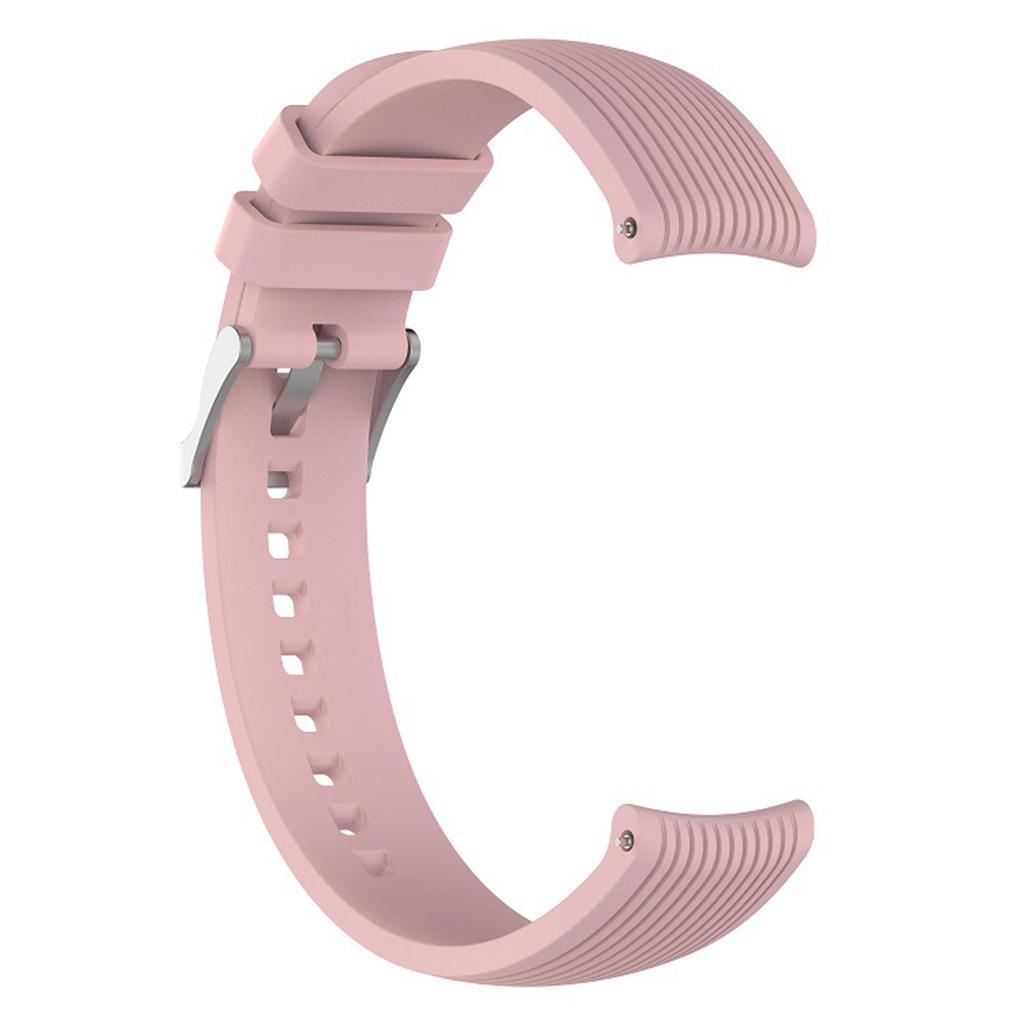 Silicone Watch Strap  Replace for  //R815