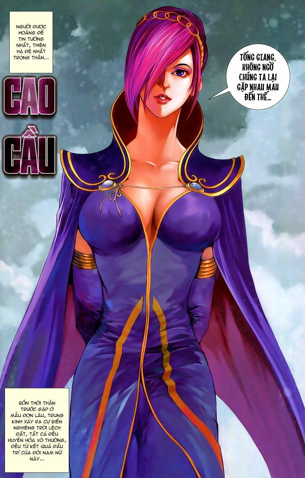 108 - tân thủy hử chapter 6.2 23