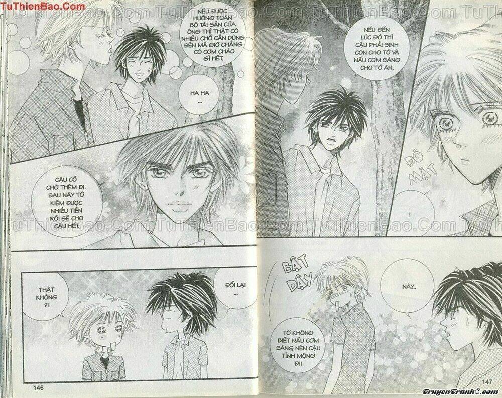 giấc mơ triệu phú chapter 8 80