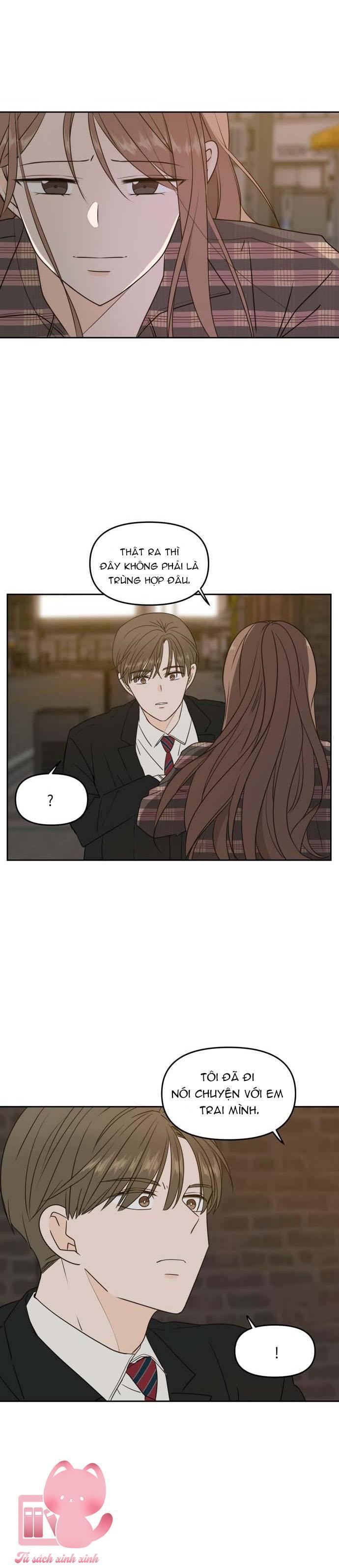 hẹn gặp nhau ở kiếp thứ 19 chapter 61 29