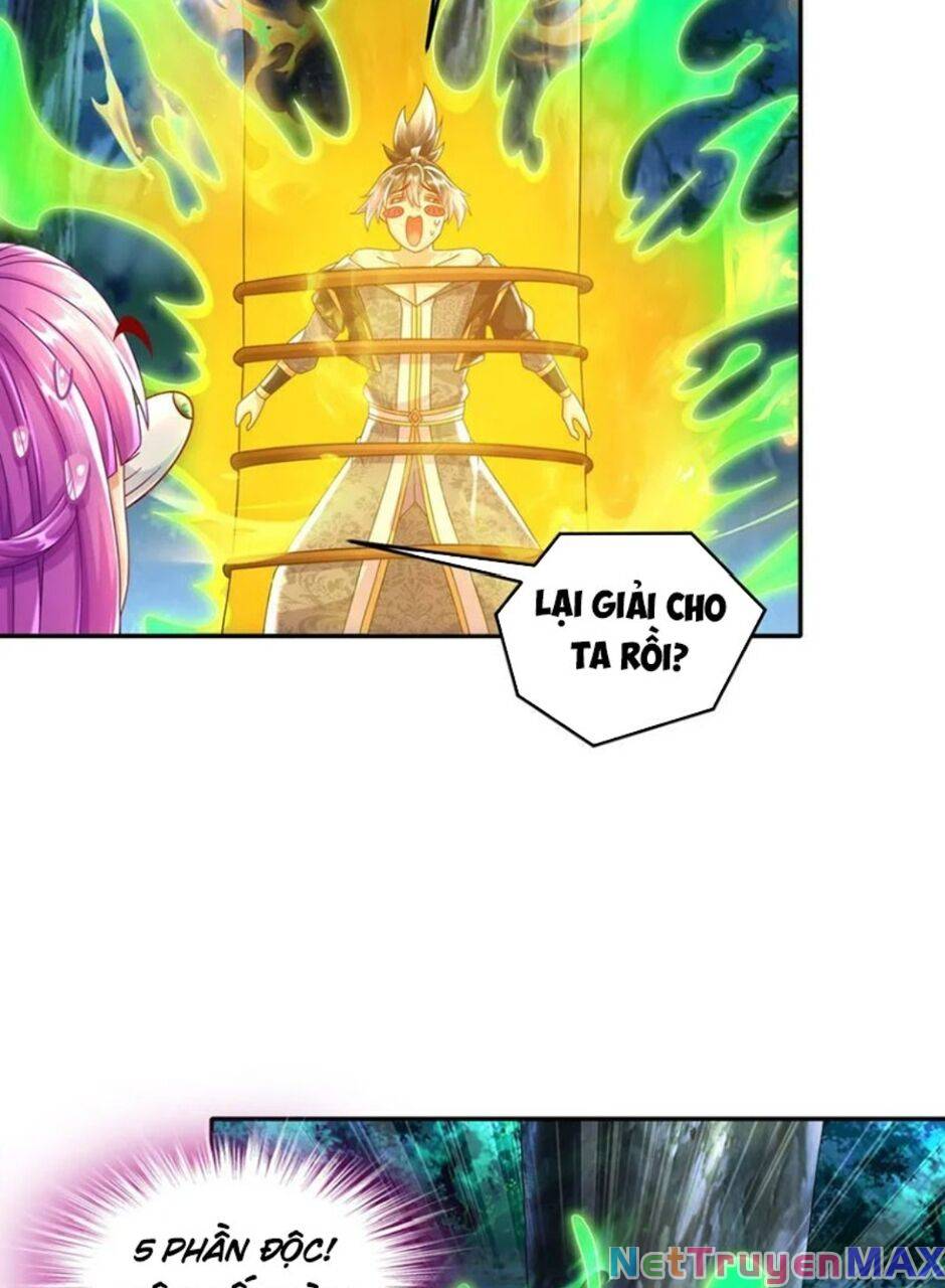 tuyệt thế đạo lữ chapter 69 19