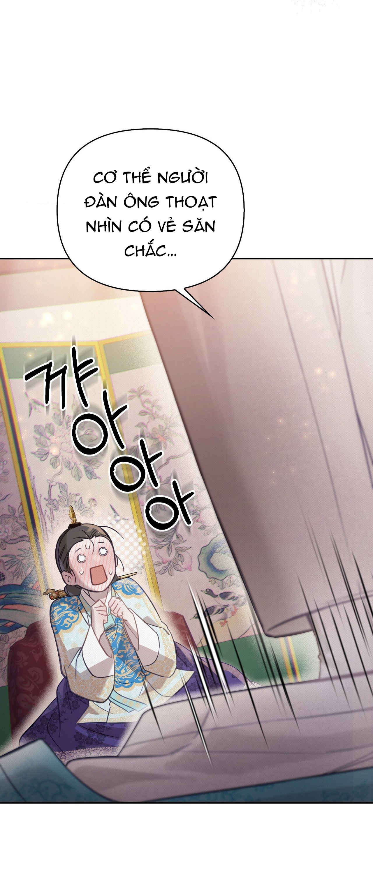 [18+] hậu cung kế chapter 19.2 7