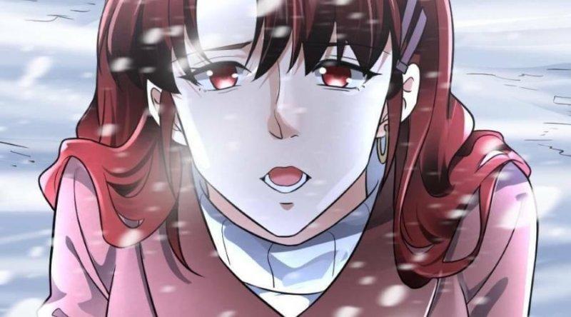 đóng băng toàn cầu: tôi gây dựng nên phòng an toàn thời tận thế chapter 100 22