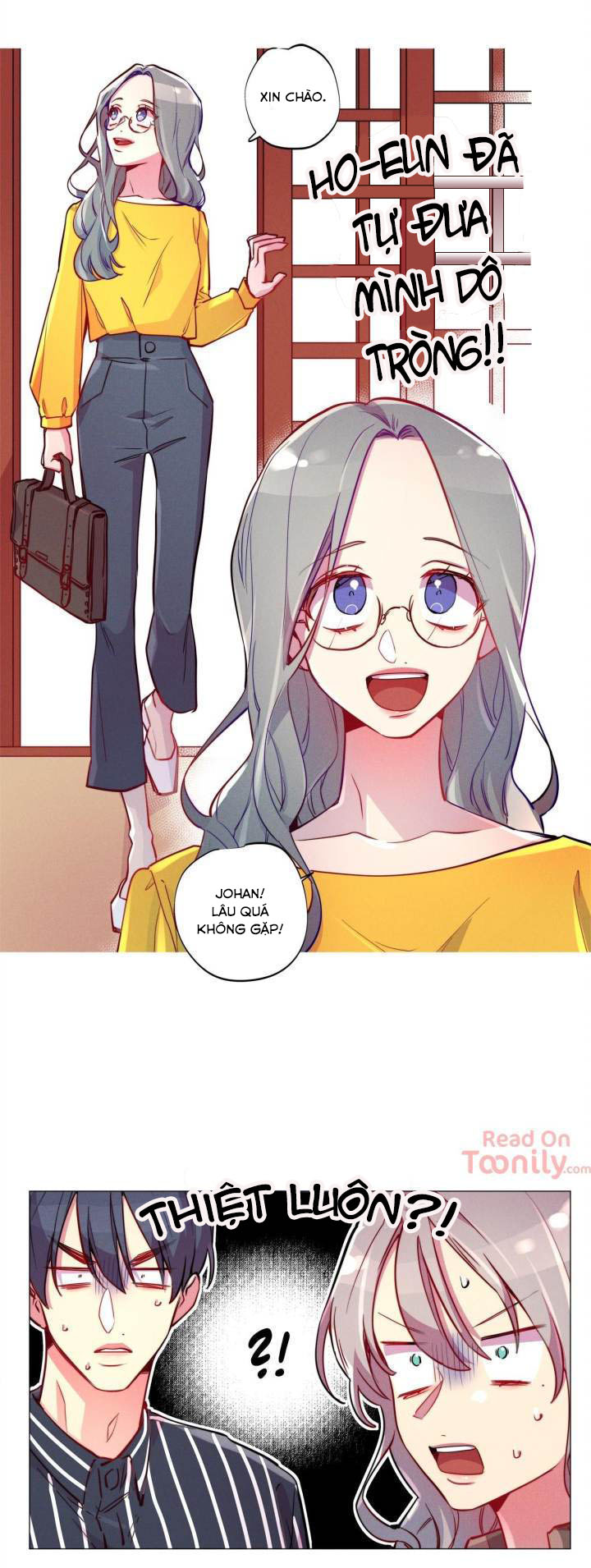 mảnh ghép o bị khuyết chapter 97 14