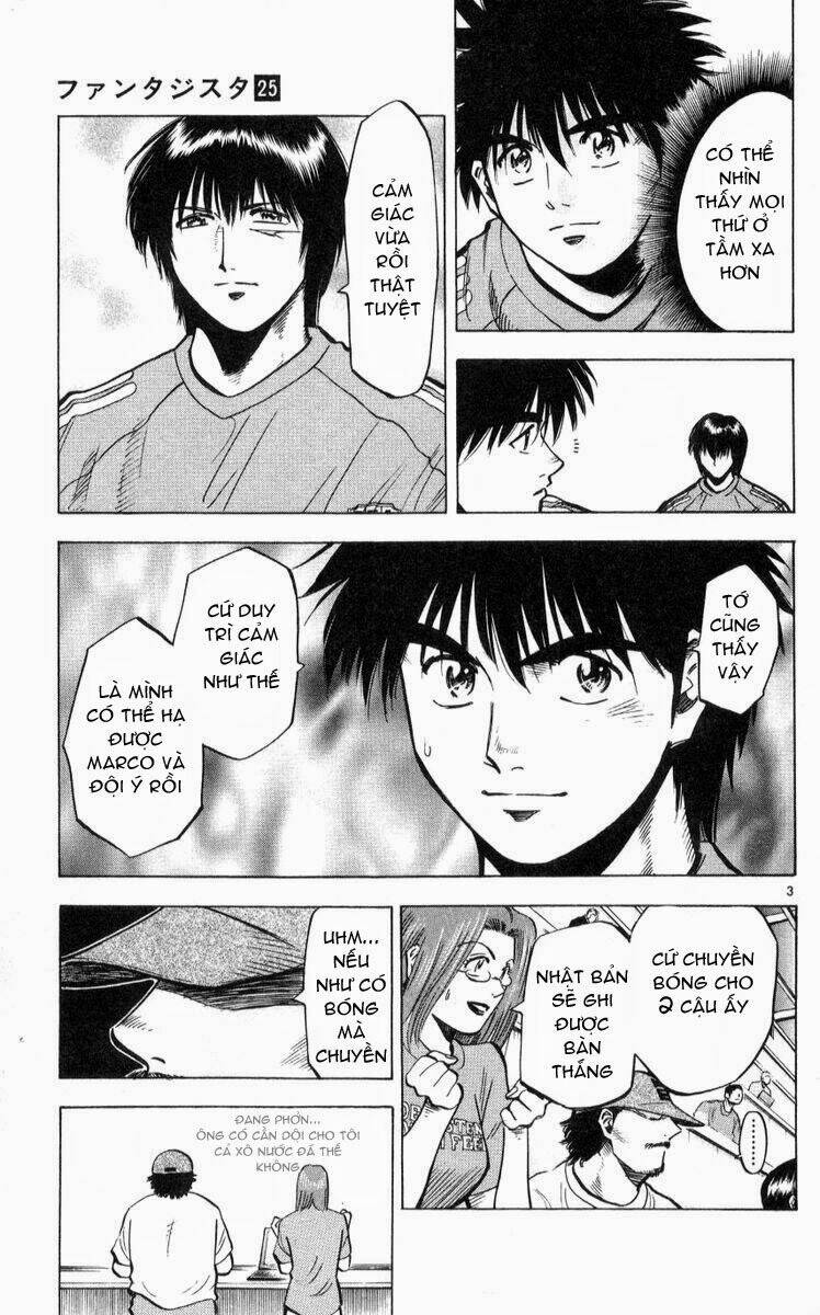 fantasista bản vip chapter 217 3