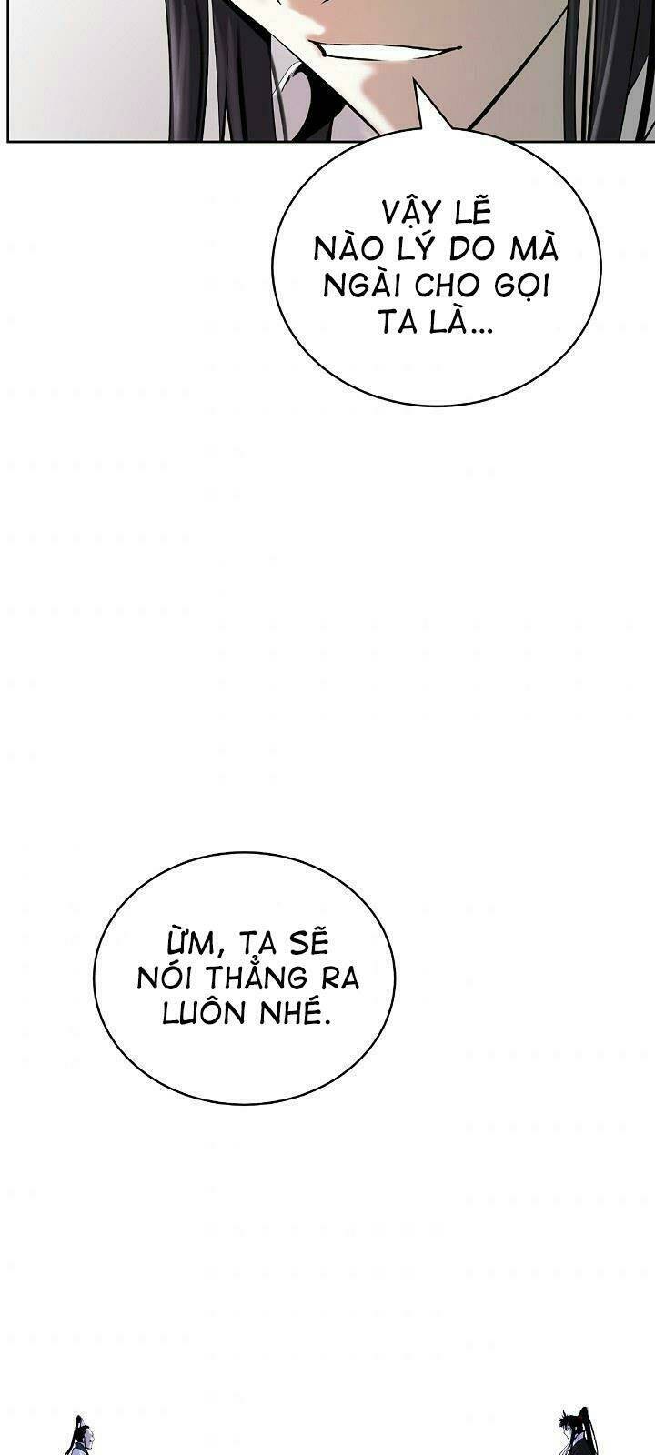 xuyên không thành hổ chapter 56 64