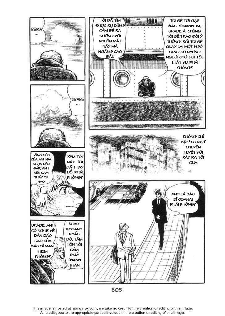 ode to kirihito chapter 20 4