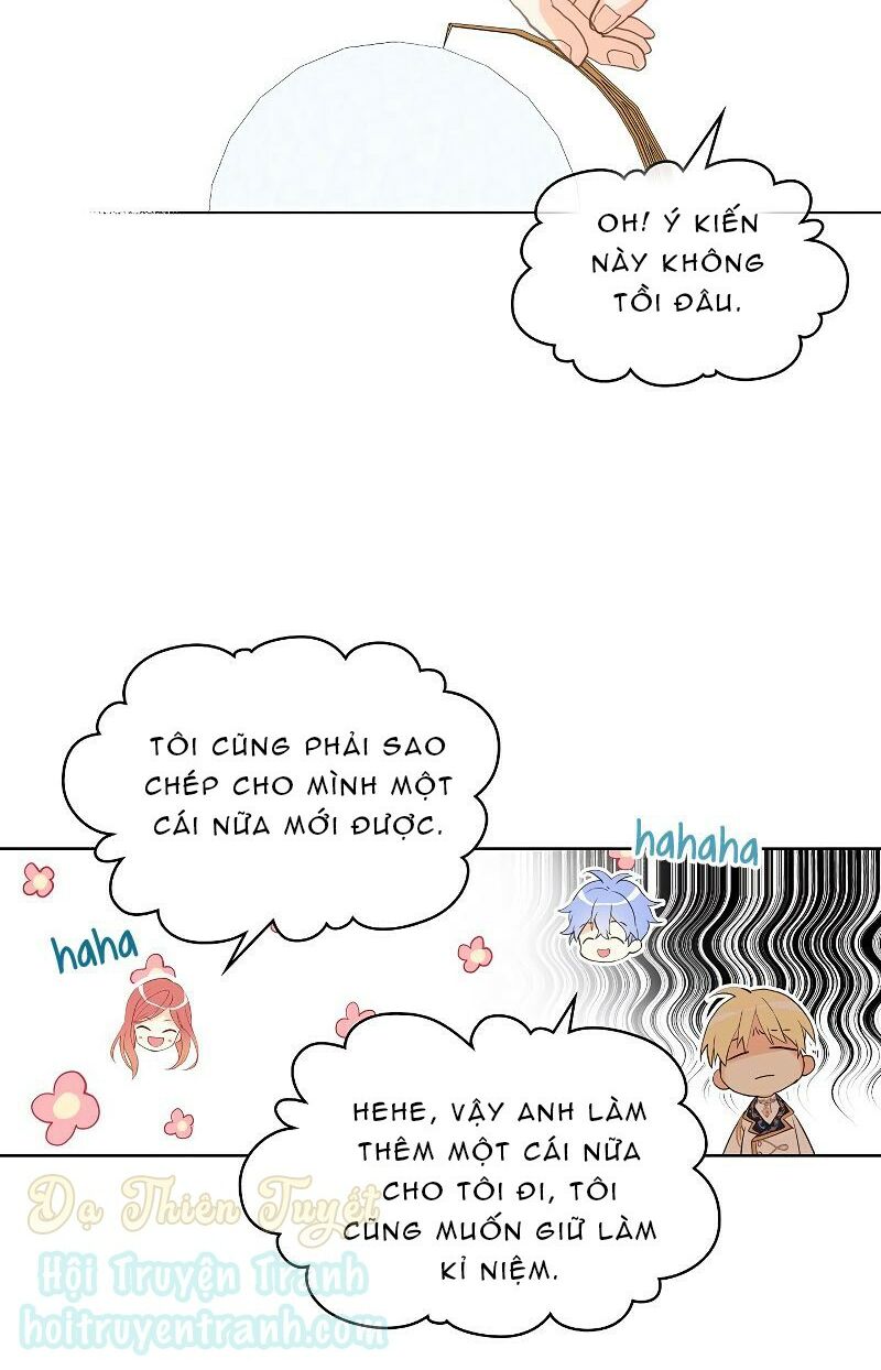 con có phải con là con gái của ngài không? chapter 23.1 6