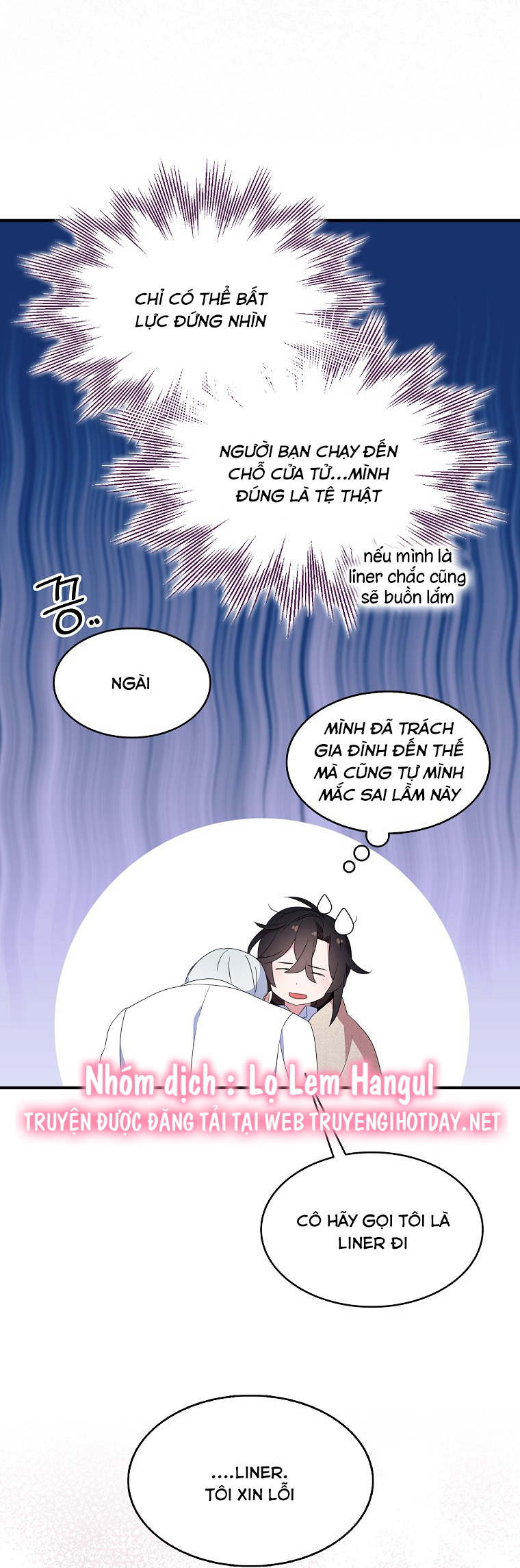 tôi sẽ cố gắng bảo vệ em gái chapter 59.1 14