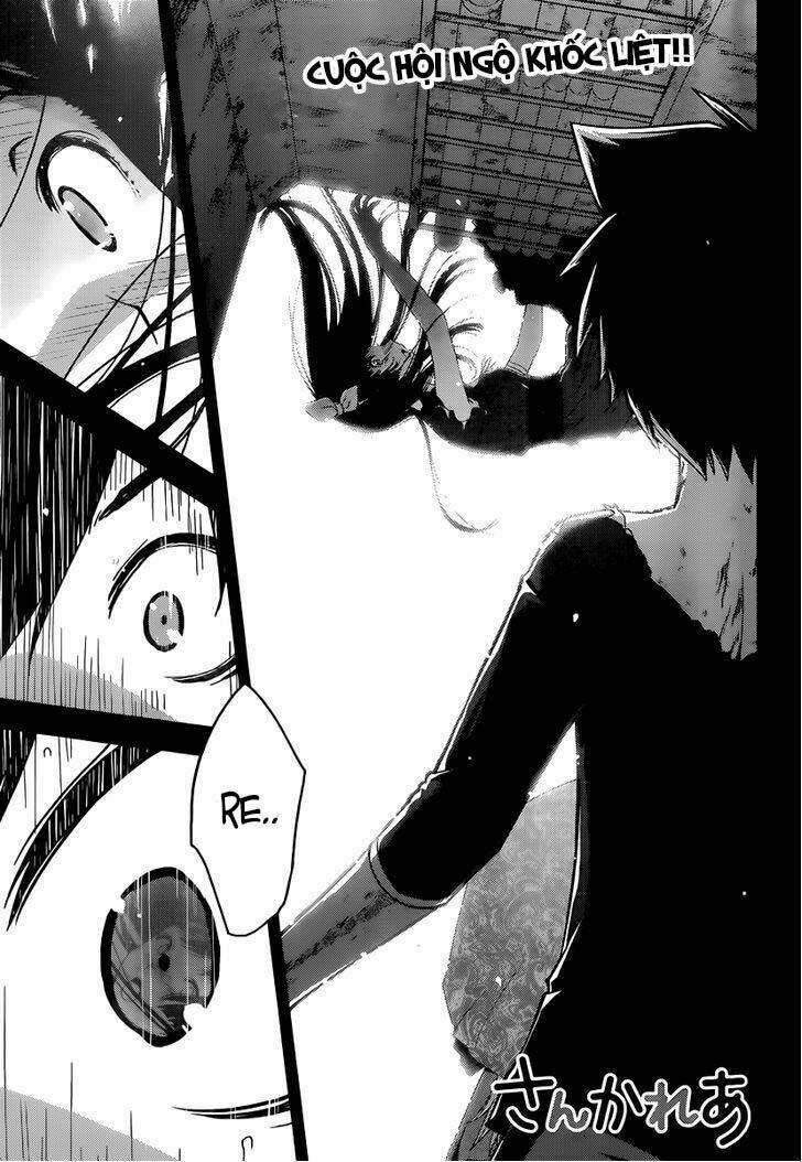 sanka rea chapter 40 3