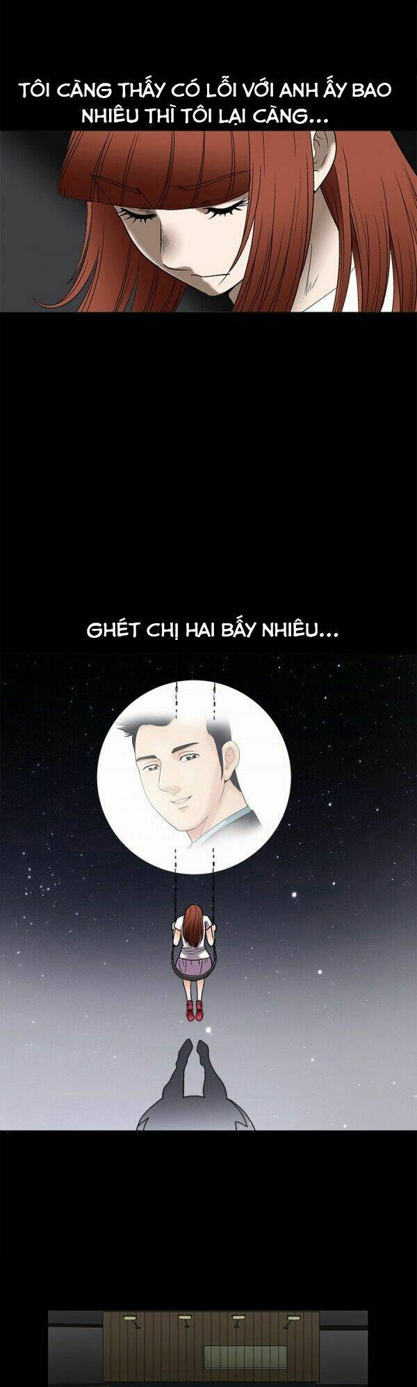 seduction - quyến rũ chapter 6 43