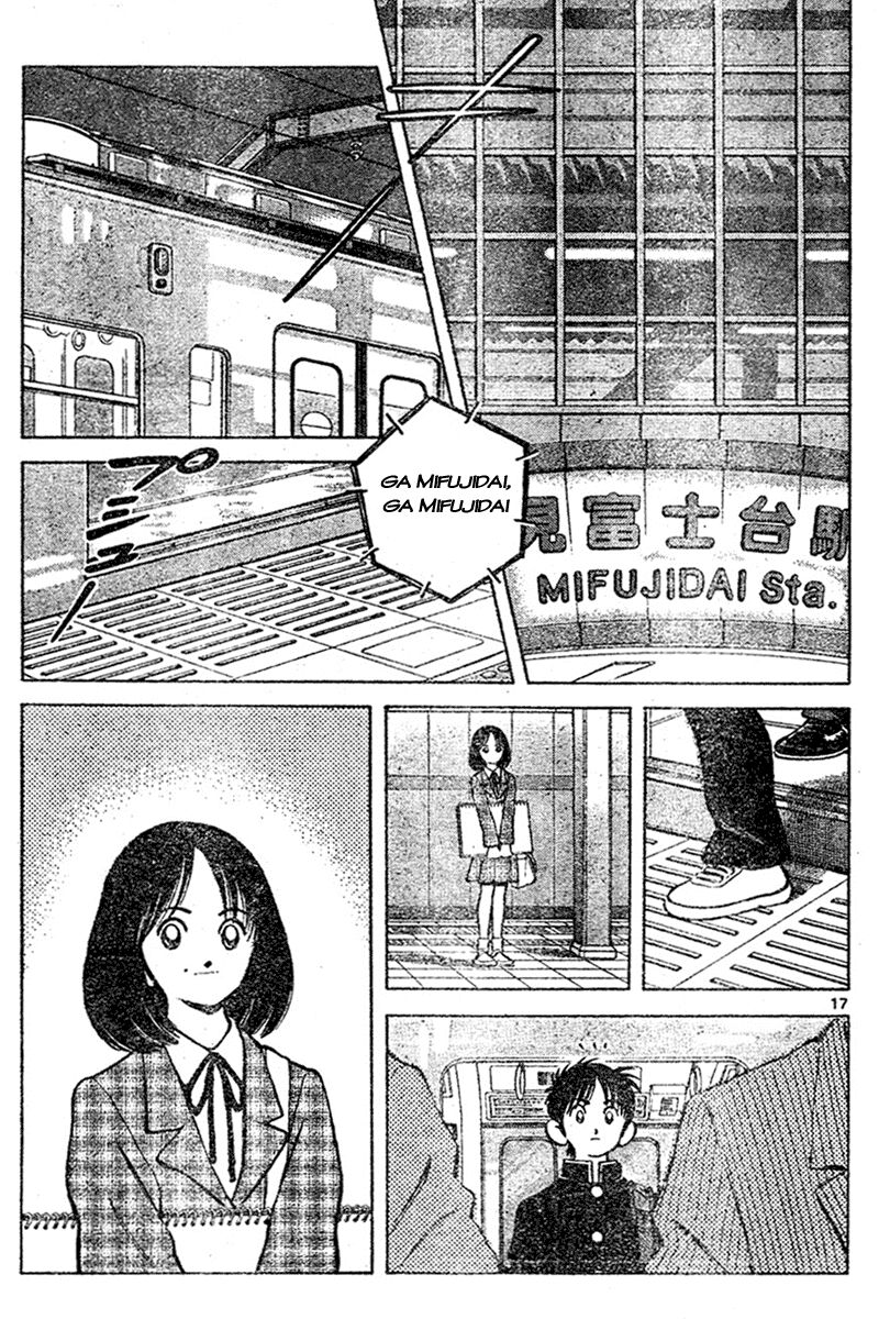 trò chơi vượt qua thử thách chapter 111 17