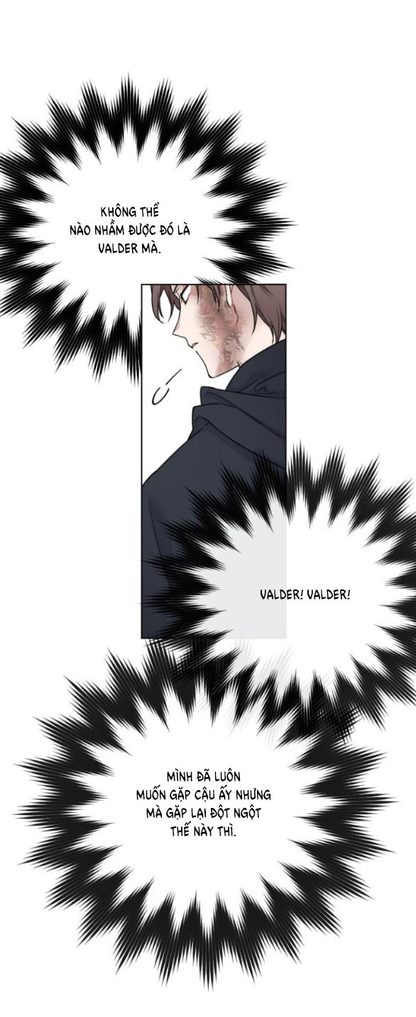 cách hiệp sĩ sống như một tiểu thư chapter 97.1 25