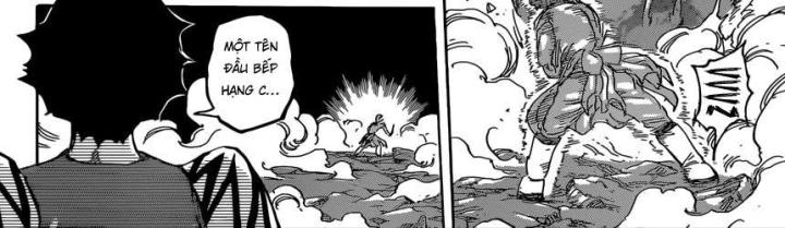 thánh tỏi sành ăn chapter 372 31