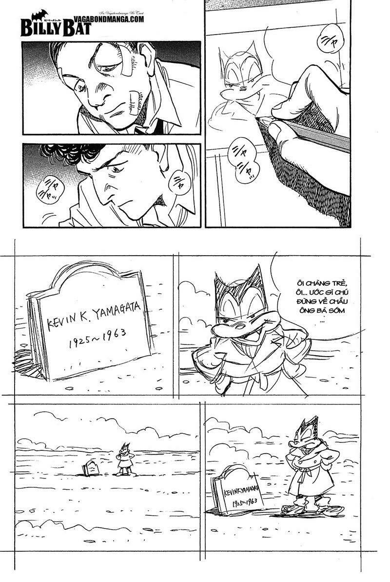 billy bat chapter 51 20