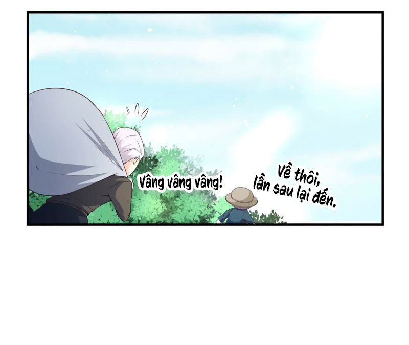 chiến lược lãng mạn của thịnh thiếu chapter 26 15