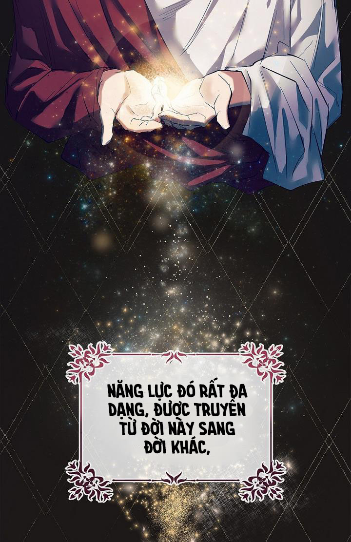 nam chính đang cản đường tôi chapter 3 3