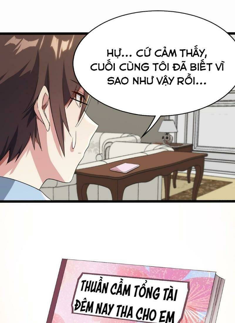 kế hoạch trở thành phế vật chapter 4 43