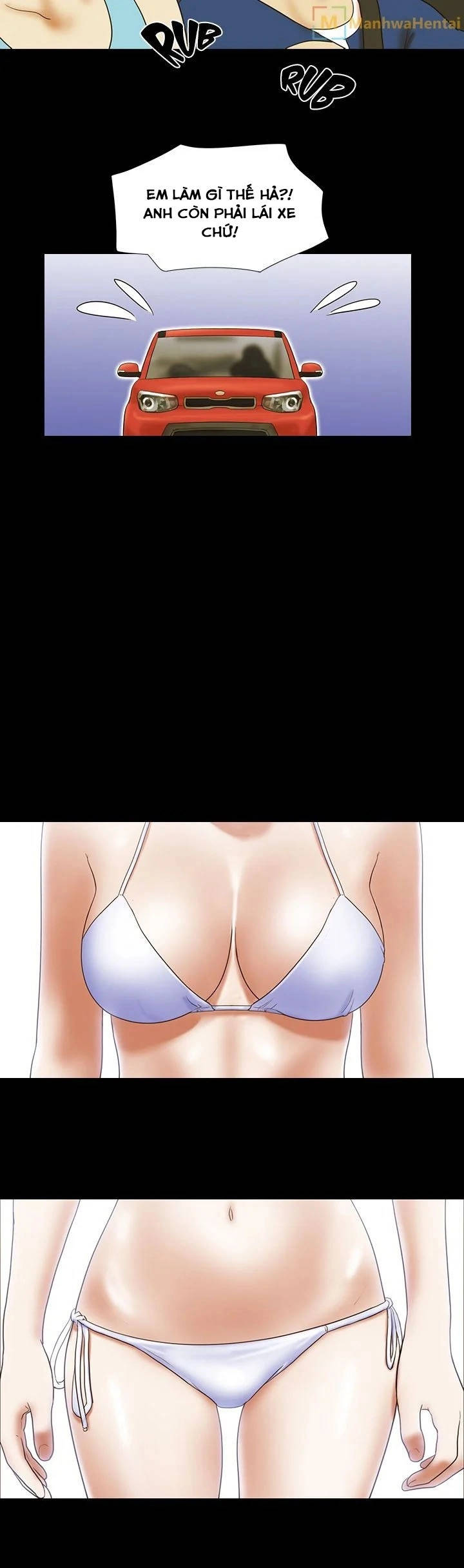 mẹ bạn chapter 24 20