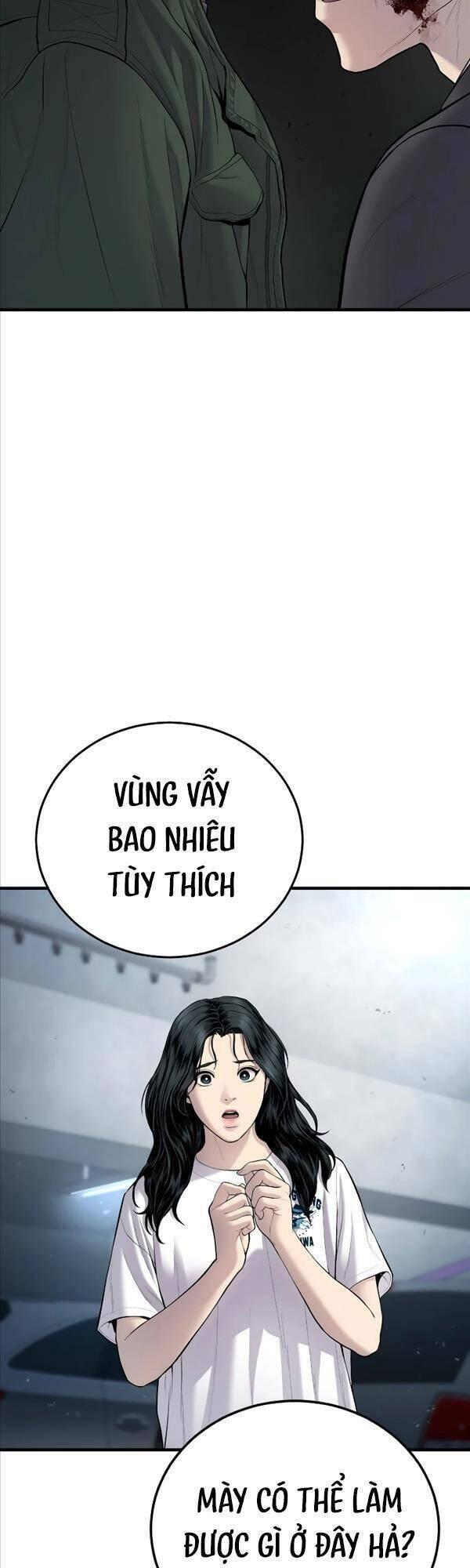 đặc vụ kim chapter 76 20