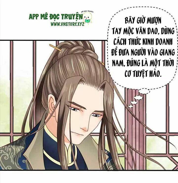 kiều nữ độc phi chapter 35 17