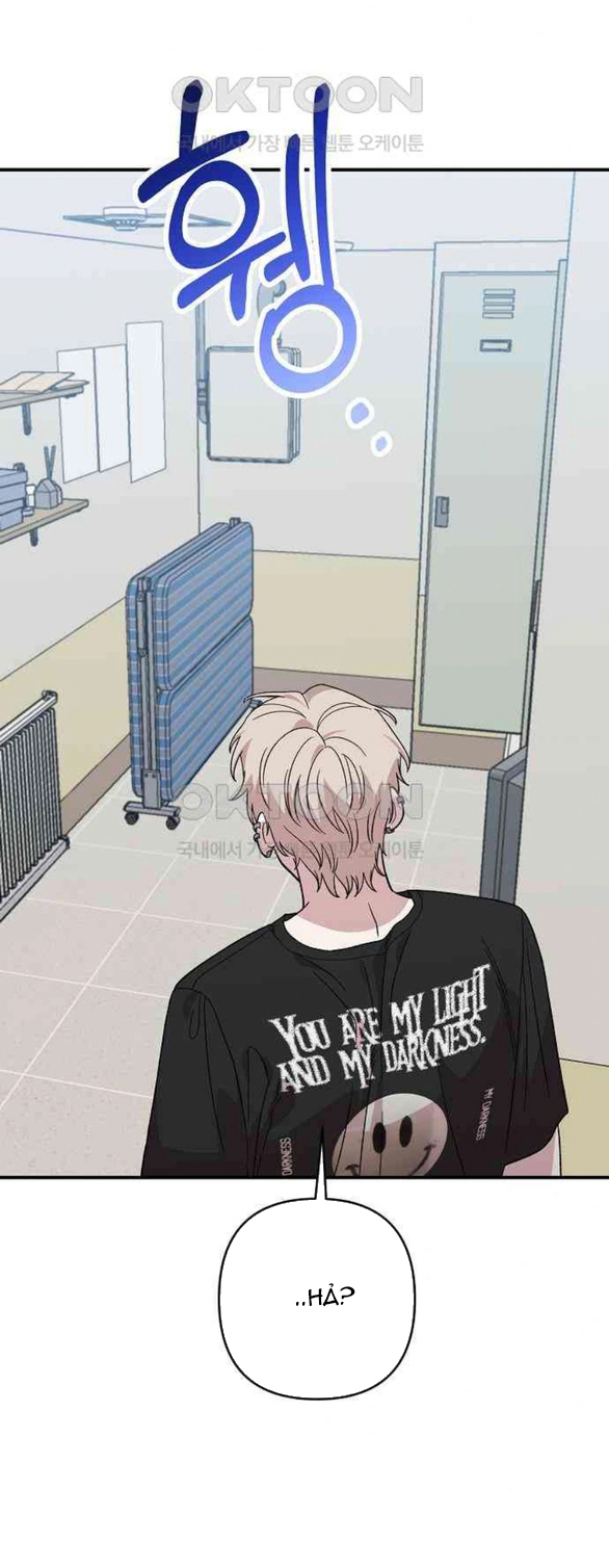 Phức Hợp Bạn Thời Thơ Ấu chapter 3.1 - Trang 48